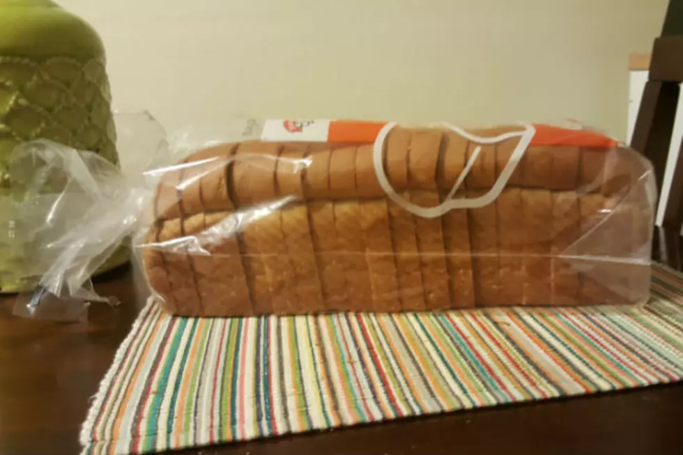 What's Wrong With This Bread?