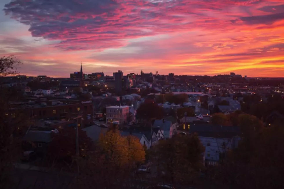 These 5 Places Have the Most Incredible Views in Portland, Maine