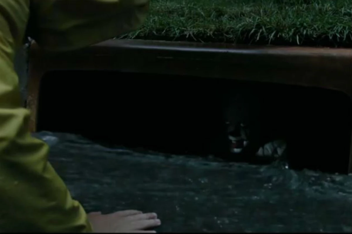 WATCH: The First Trailer For Stephen King's 'It' Has Been Re...