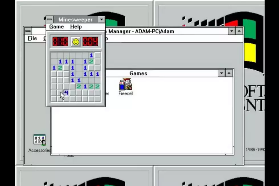 5 Things That We Loved On Our Computer in the 90s