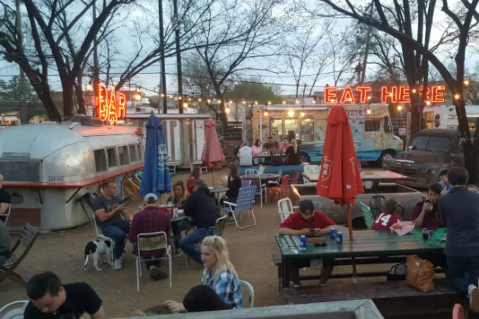 &#8216;Truck Yard&#8217; is About Beer and Food Trucks in a Junkyard and Maine Needs One [PHOTOS]