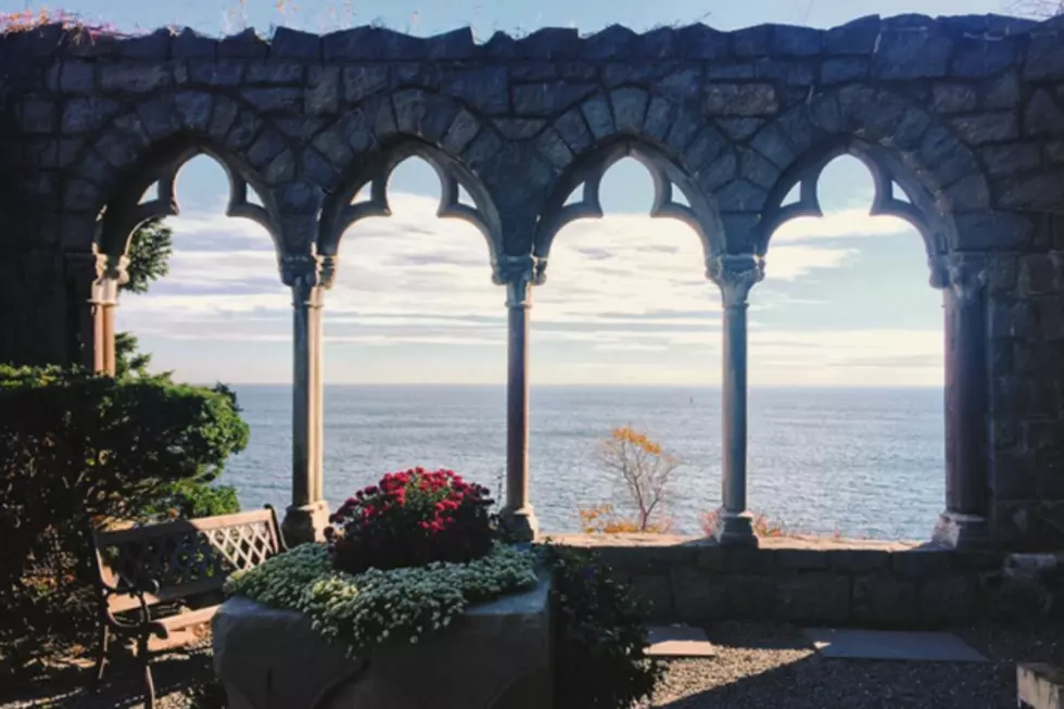 ROAD TRIP WORTHY: This Medieval Castle in Massachusetts is Straight Out of a Fairy Tale