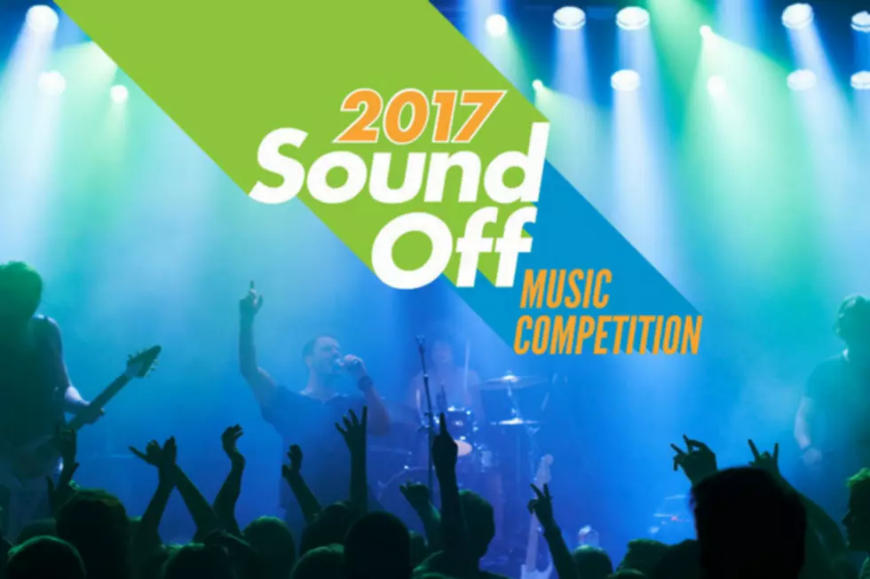 Help Us Pick a Local Act to Perform at 2017 Old Port Fest with Sound Off Music Competition