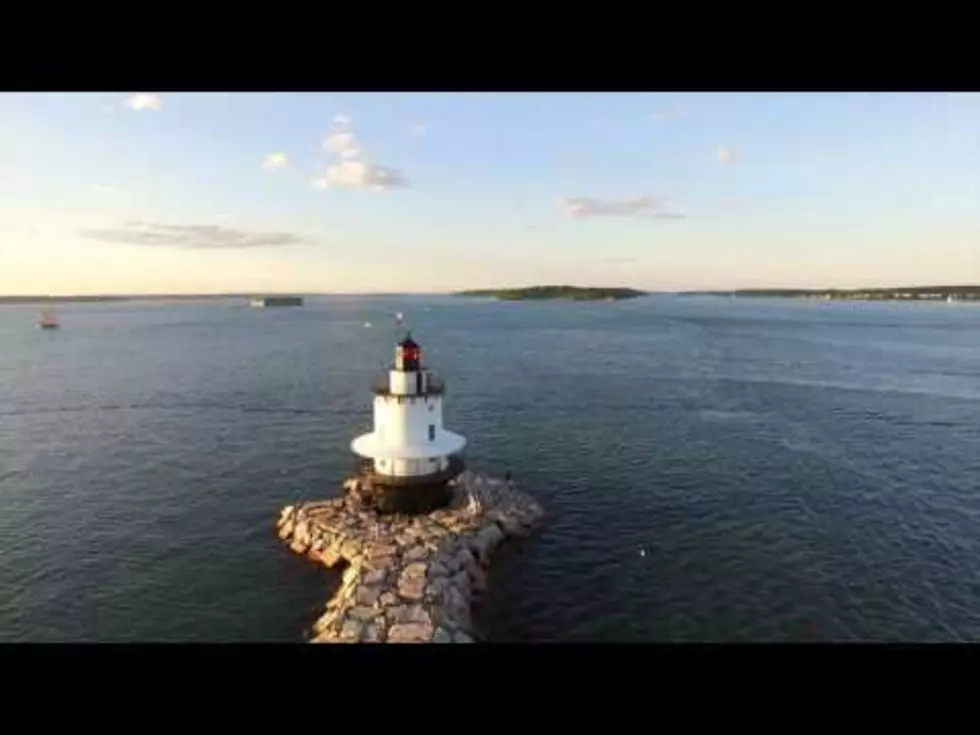 This Video Of Summer In Maine Will Melt Away Your Winter Blues