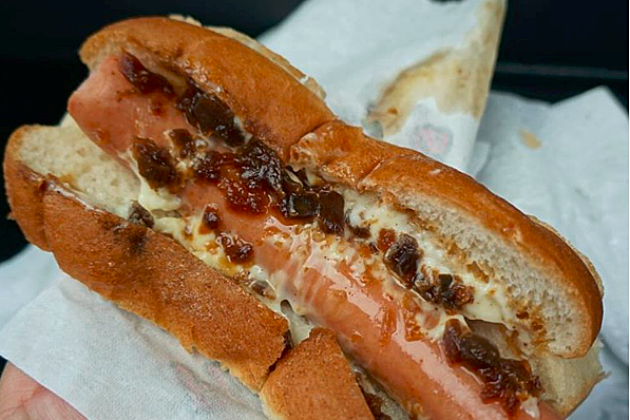 The Best Hot Dog in Maine is&#8230;