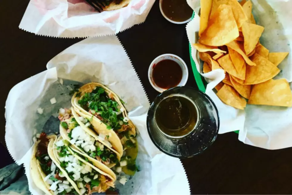 Happy Taco Tuesday! These Are the Top 5 Must-Try Tacos in Portland, Maine