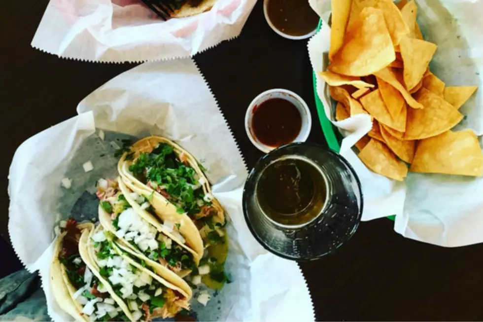 Must-Try Tacos in Portland