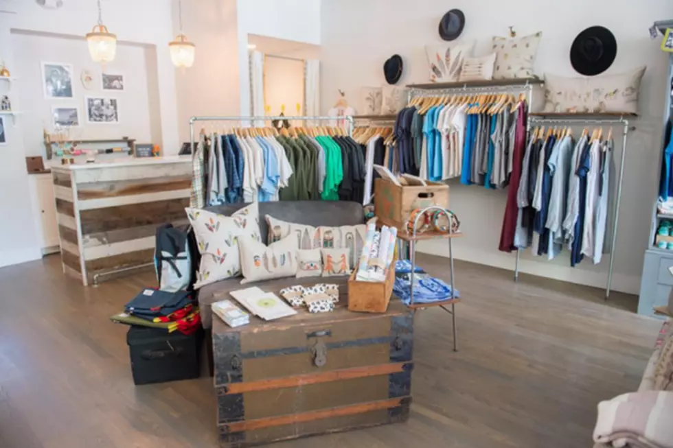 Shop Local At These Instagram-Worthy Maine Clothing Boutiques