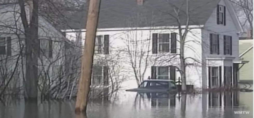 30th Anniversary of One of Maine&#8217;s Worst Natural Disasters  [VIDEO]