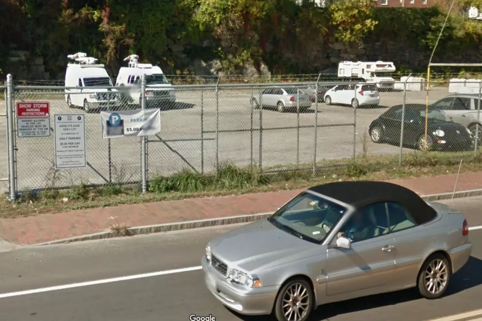 Google Street View