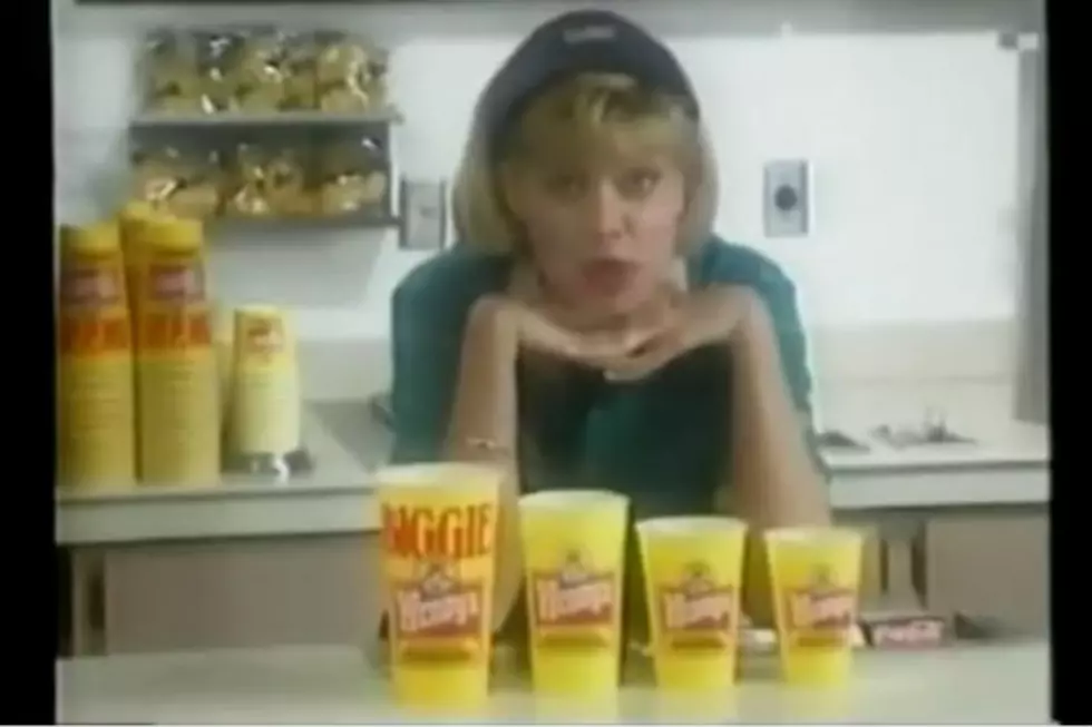 Wendy&#8217;s Cold Drink Training Video from the 80s Could Be The Worst &#8216;Musical&#8217; Performance Ever