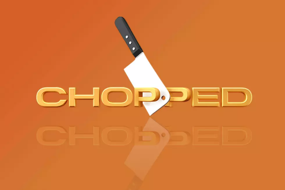 The Food Network’s Hit Show ‘Chopped’ is Casting In Maine in the Month of April