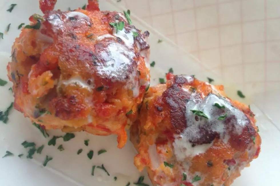 Take Your Meatball Game Up a Notch with the Maine-ly Meatballs Food Truck