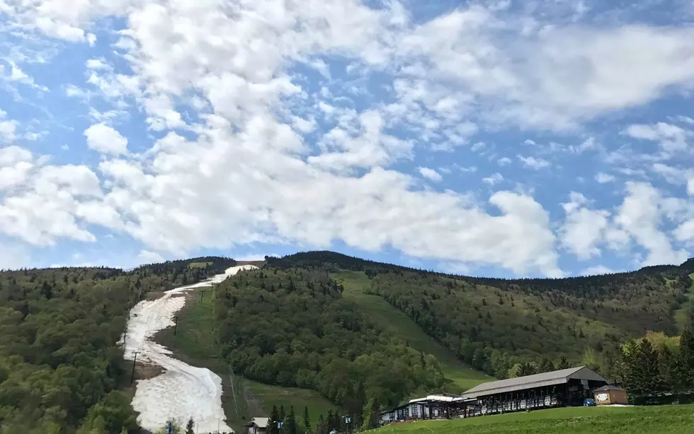 For the First Time in 15 Years, Killington Will Offer Free Skiing & Snowboarding on June 1st!