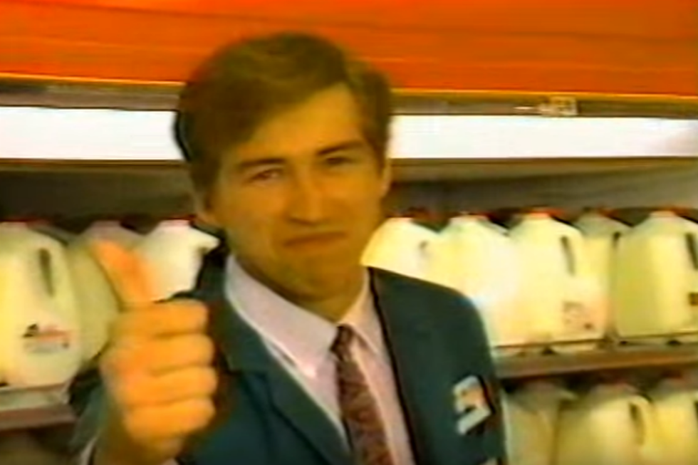 #TBT: This Retro Shaw’s Commercial Is Hysterically Beyond Ridiculous [VIDEO]