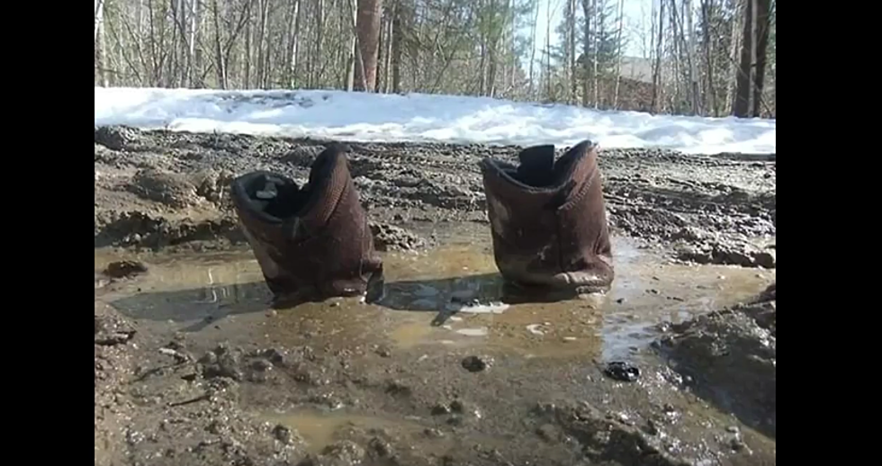 This Video About Mud Season in Maine Is Wicked Funny [VIDEO]
