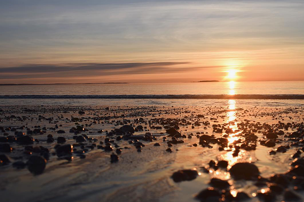 These Breathtaking Photos Will Change the Way You See Old Orchard Beach