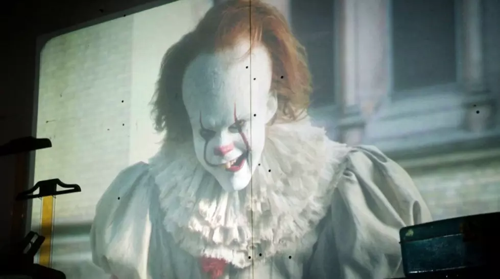 The Second Trailer for Stephen King’s ‘It’ Is Even Creepier Than The First