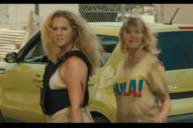 Amy Schumer&#8217;s New Movie is Dirty, Dirty, Dirty  [VIDEO]