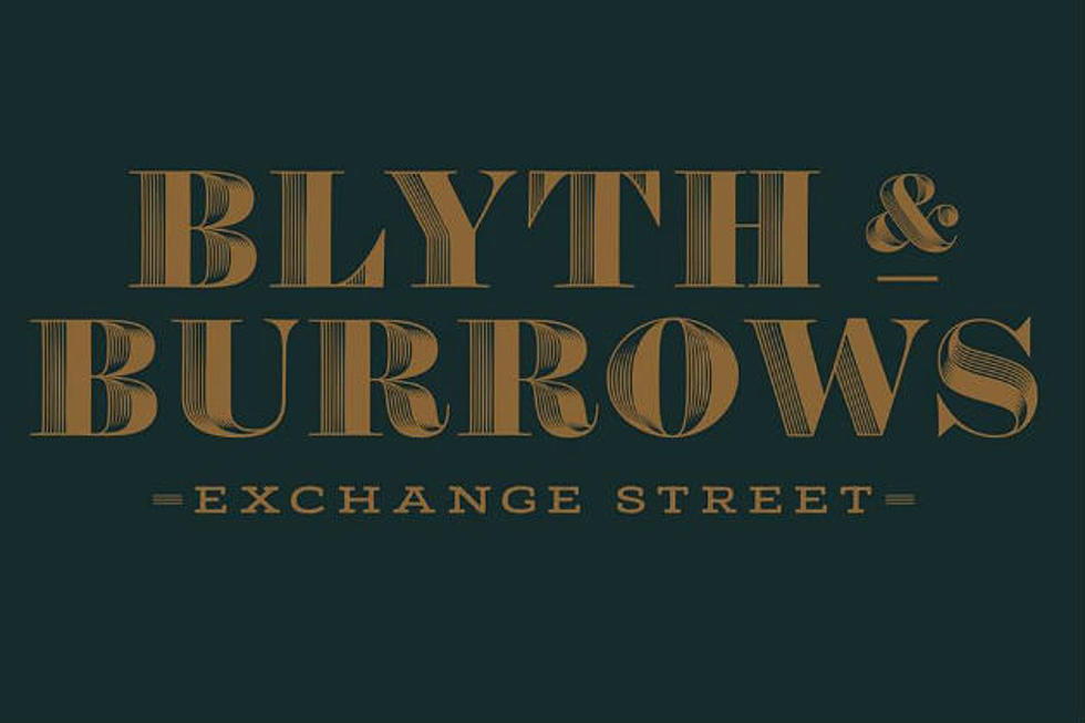Portland’s Newest Bar On Exchange Street Opens This Afternoon
