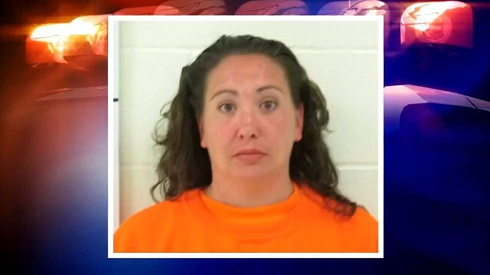 Police Rescue Woman From the Saco River… Then Arrest Her