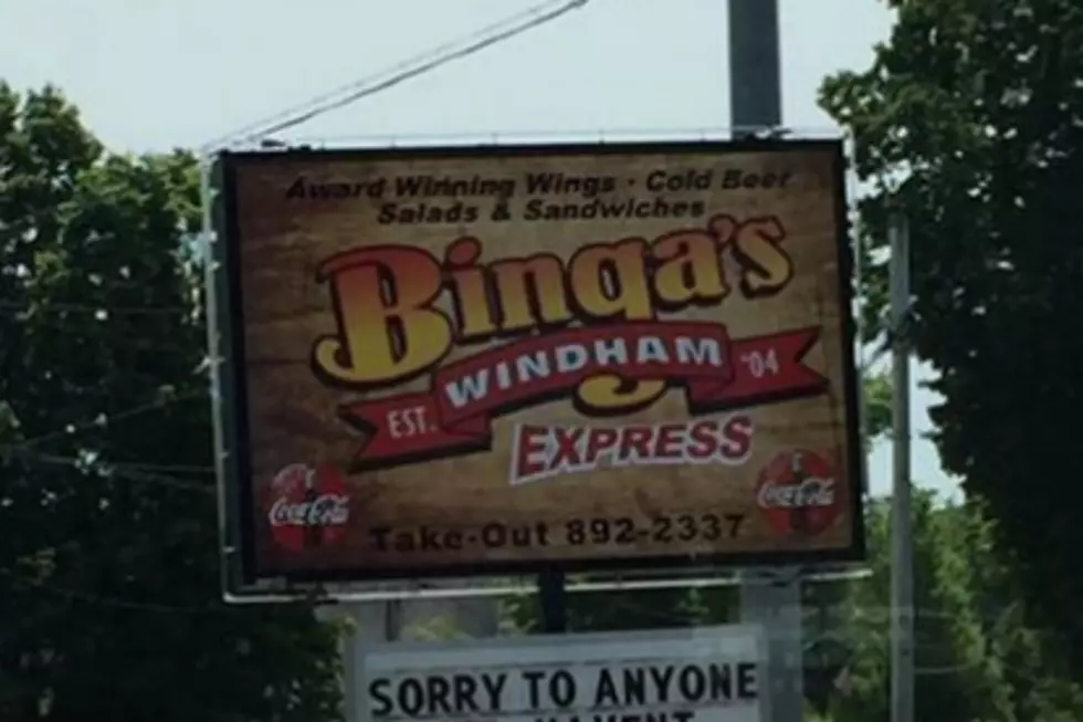 Windham Binga&#8217;s Apologizes Again!