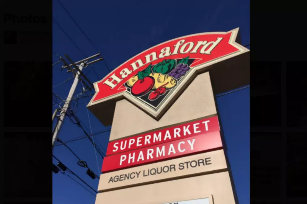 Find That Receipt! Hannaford Has A Recall On Bakery Items