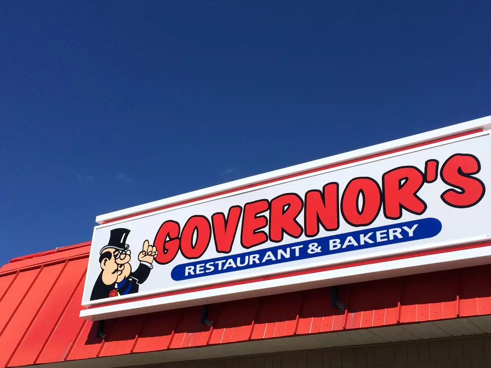 It&#8217;s Lobster Roll Day&#8230; Can You Win The Lobster Lottery at Governor&#8217;s?
