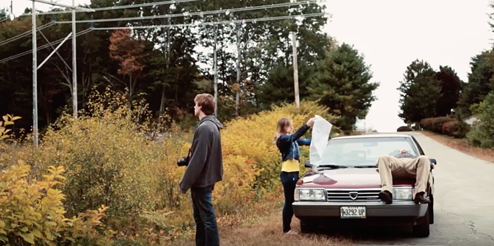 This Maine-Made Movie Looks Like A Good Horror/Thriller Flick [VIDEO]