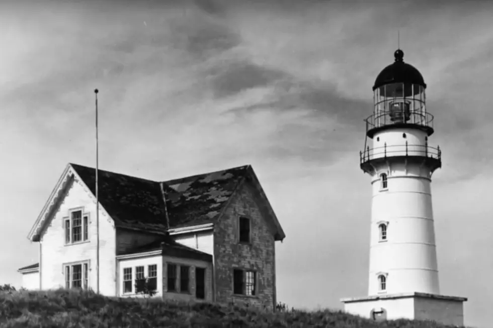A New Virtual Lighthouse Experience at Maine Maritime Museum is the First of It’s Kind