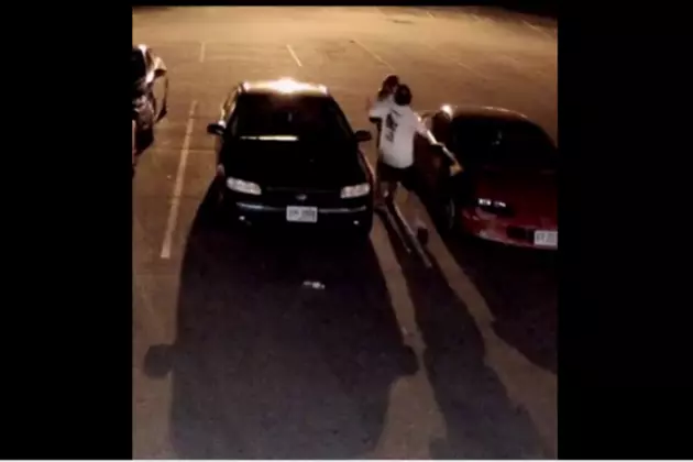 Woman in Rochester, NH Randomly Punched 39 Times in Parking Lot  [VIDEO]