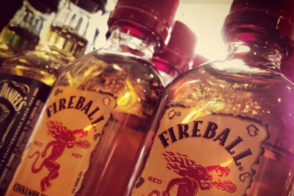 Makers of Fireball Looking to Fill Positions W/ Virtual Job Fair