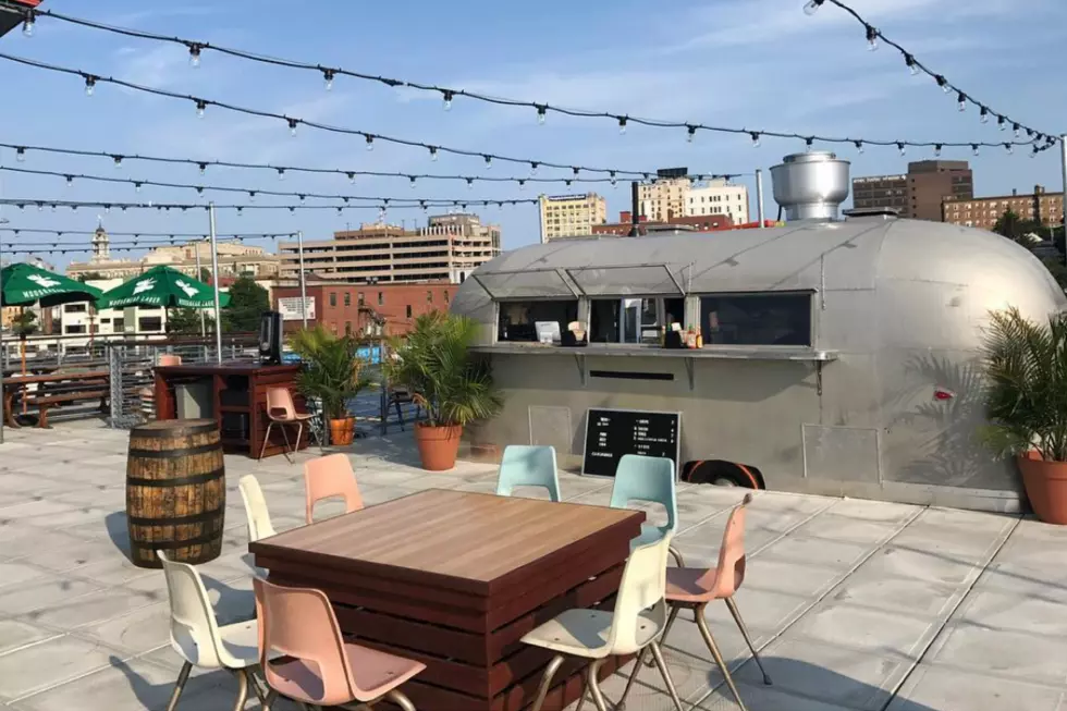 Portland, Maine’s Best Outdoor Patios for Summer Drinks, Eats, and Hangs