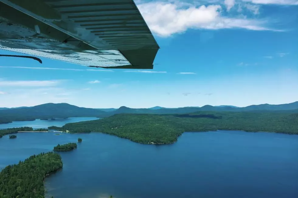 Even Some Mainers Can&#8217;t Pronounce the Names of These Maine Lakes and Ponds