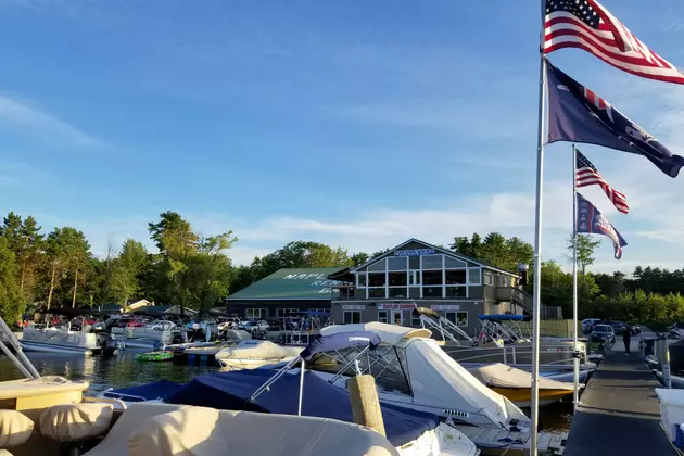 10 of the Best Boat Names I Saw Docked at Naples Marina