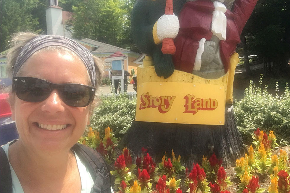 Story Land is an Amazing Trip With the Family! [VIDEO]