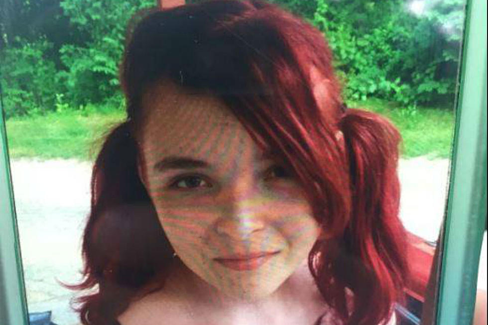 Auburn Police Searching For Missing 15-Year-Old Girl