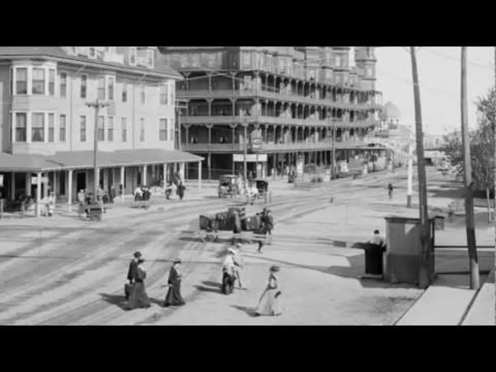 #TBT: You Won’t Believe What The Pier Looked Like In 1890 [VIDEO]