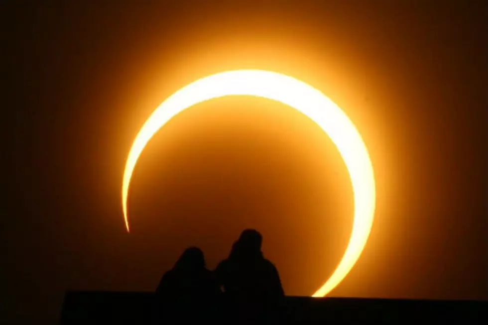 Here’s How To Watch The Solar Eclipse Safely