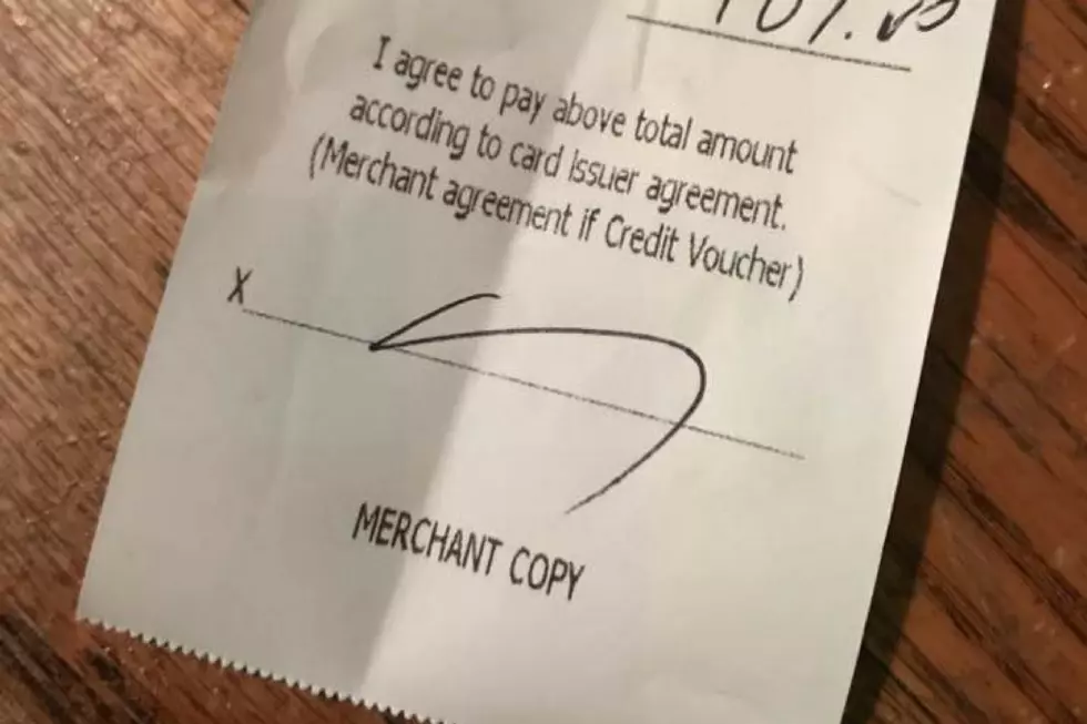 Local Portland, Maine Bartender Shocked by Generous Tip from an Unknown Patron