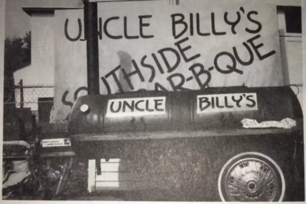 After 10 Years Out Of The Business, Uncle Billy’s BBQ Is Re-Opening In Portland