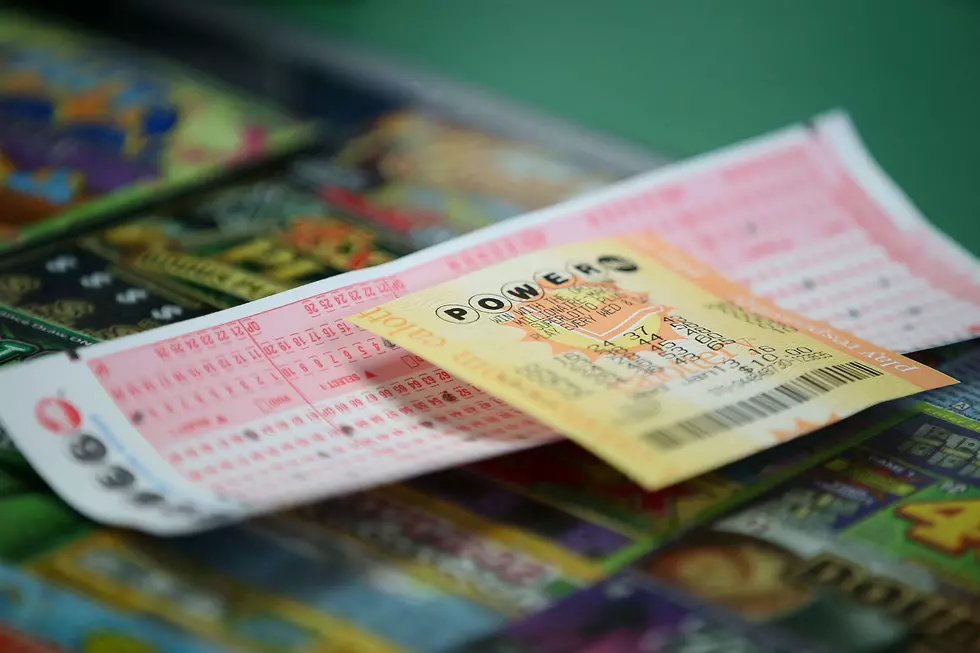 A Powerball Ticket Sold in Maine Won $150K on Wednesday