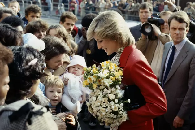 20 Years Ago Today, The World Lost Princess Diana