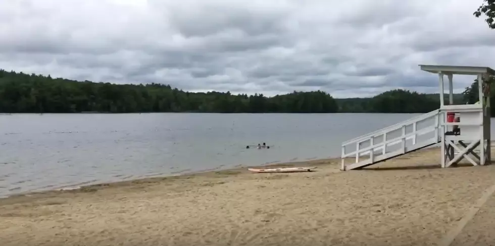 Maine: Through the Eyes of Tourists, a Vacationer&#8217;s Vlog