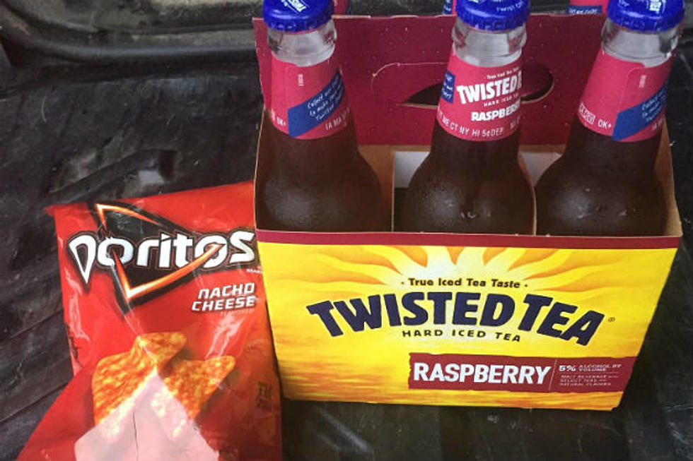 Cumberland Store Manager Sold A 6-Pack Of Twisted Tea &#038; Bag Of Doritos For $60 To A Minor