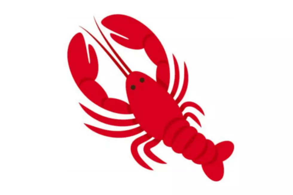 Maine Native Wants the Lobster as an Emoji in 2018