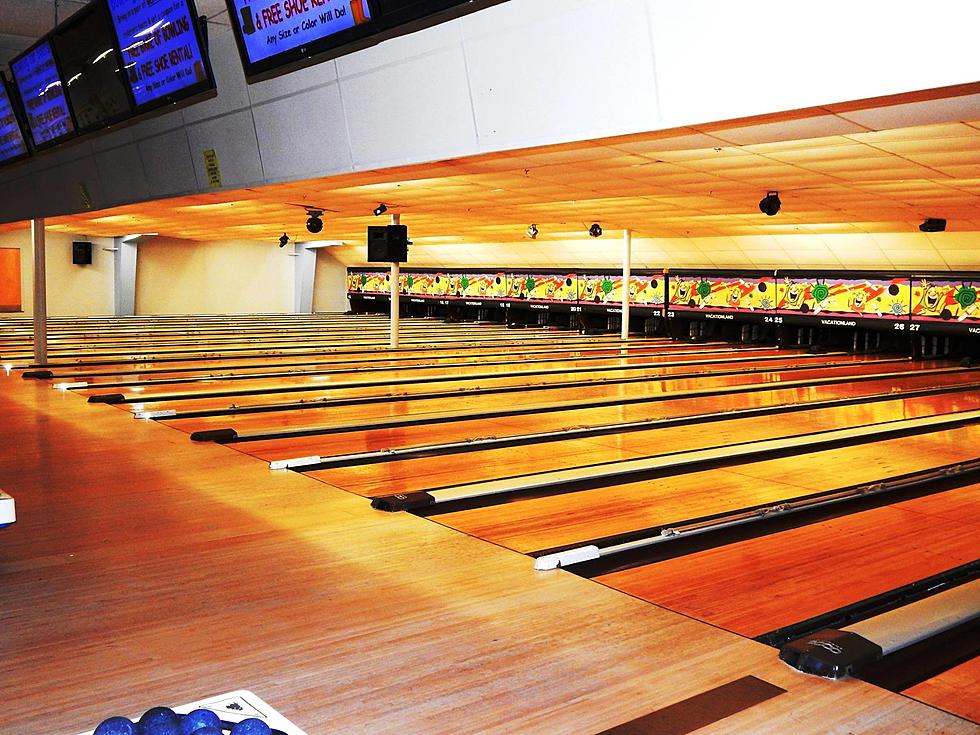 Vacationland Bowling in Saco is Closing After 34 Years