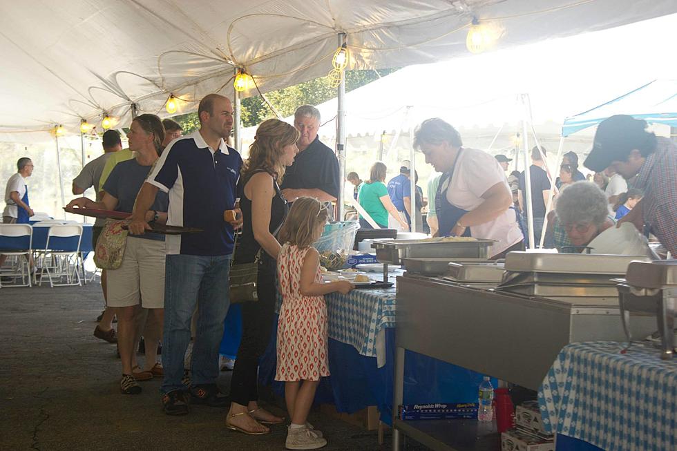 This Weekend in Lewiston/Auburn: Greek Festival 2017! Opa!