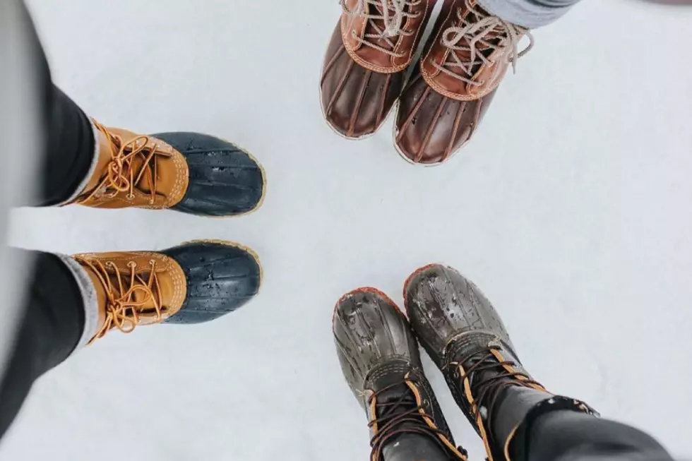 A Seasonal Job at L.L. Bean is the Best Way to Save for the Holidays