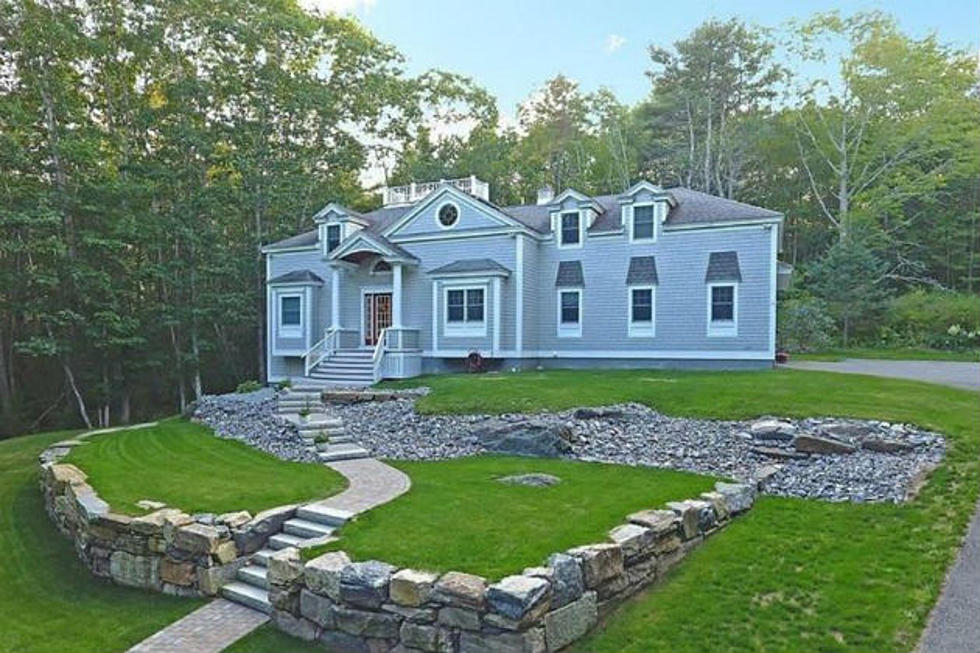 You Can Own One of Governor LePage&#8217;s Homes For $409K